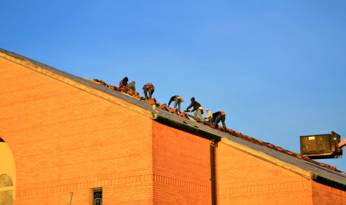 Roofing Appraisal