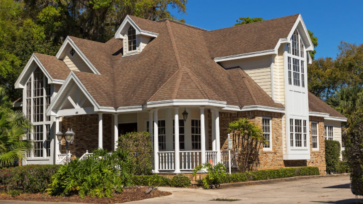 Tips for choosing the best Roofing Materials